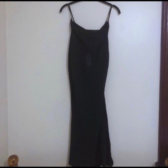NWT NY&Co scoop dress - Picture 2 of 3